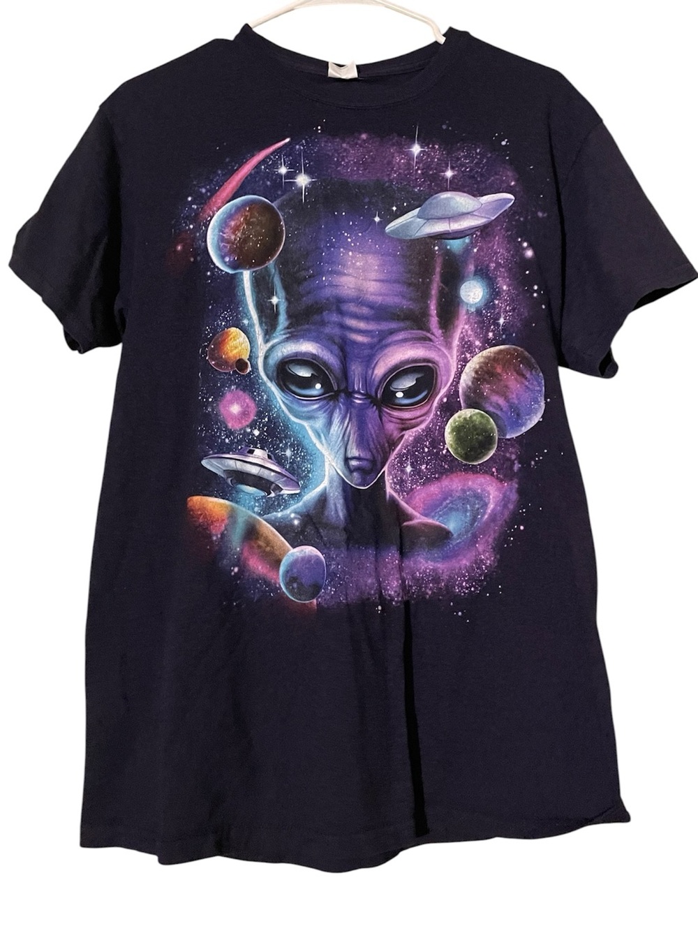 Gildan Shirt
